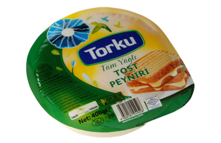 TOST PEYNİRİ 400GX24 MK