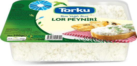 LOR 500 G (KOLİLİ SEVK 12