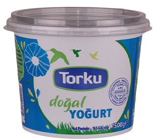 1500 GR.YOĞURTHOM.TAMYAĞ.X4