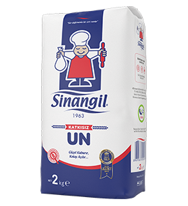 Sinangil Un 2 kg 6 ad