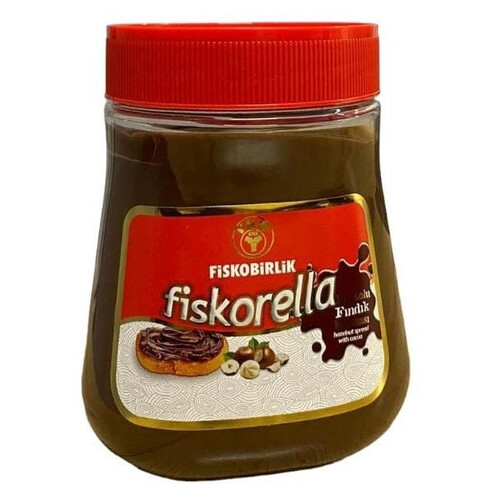 Fiskorella 650 gr Cam Pet 8 adet