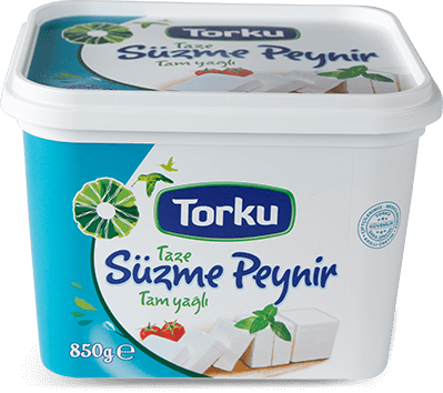 SÜZME PEYNİR 850 GR(8 Lİ)