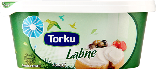 LABNE 400 GR (12Lİ)